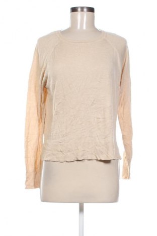 Damenpullover Zara, Größe S, Farbe Beige, Preis 5,99 €