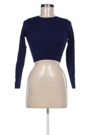 Damenpullover Zara, Größe S, Farbe Blau, Preis € 7,99