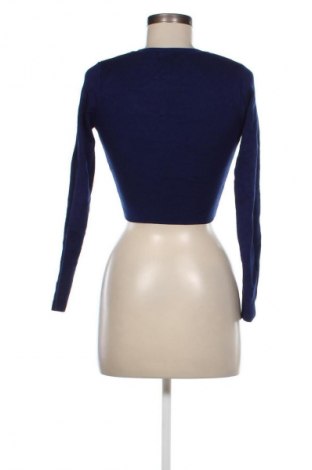 Damenpullover Zara, Größe S, Farbe Blau, Preis € 7,99