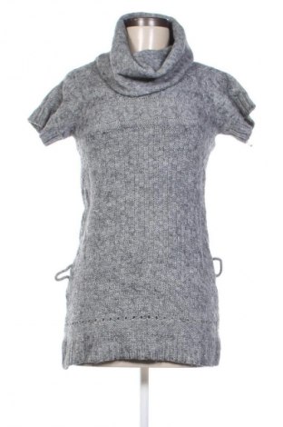 Damenpullover Zara, Größe M, Farbe Grau, Preis 6,99 €