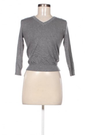 Damenpullover Zara, Größe M, Farbe Grau, Preis 14,00 €