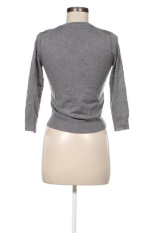 Damenpullover Zara, Größe M, Farbe Grau, Preis 14,00 €