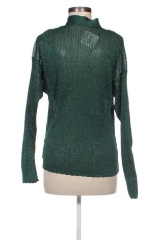 Damenpullover Zara, Größe S, Farbe Grün, Preis € 18,99