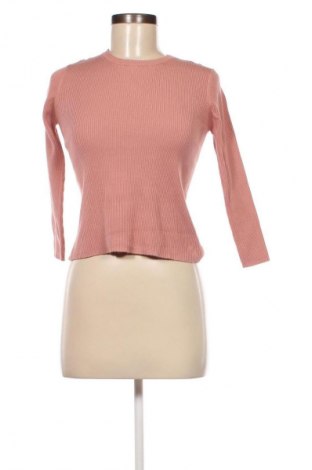 Damenpullover Zara, Größe S, Farbe Rosa, Preis € 8,99