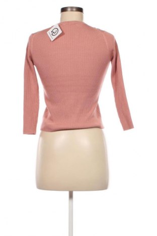 Damenpullover Zara, Größe S, Farbe Rosa, Preis € 8,99