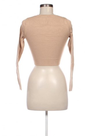 Damenpullover Zara, Größe S, Farbe Beige, Preis € 8,99