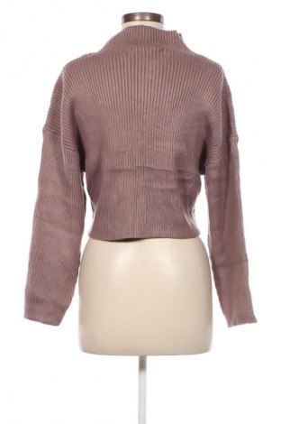 Damenpullover Zara, Größe S, Farbe Aschrosa, Preis € 8,99