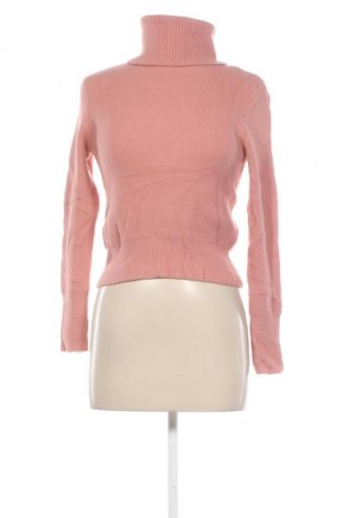 Damenpullover Zara, Größe M, Farbe Aschrosa, Preis € 7,49