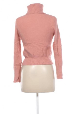 Damenpullover Zara, Größe M, Farbe Aschrosa, Preis 8,99 €