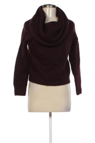 Damenpullover Zara, Größe S, Farbe Braun, Preis 18,99 €