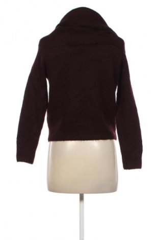 Damenpullover Zara, Größe S, Farbe Braun, Preis 6,99 €