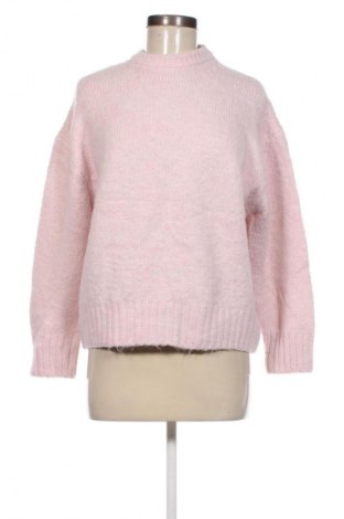 Damenpullover Zara, Größe S, Farbe Rosa, Preis 18,99 €