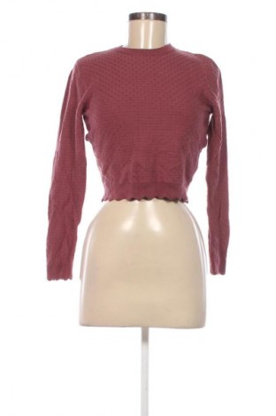 Damenpullover Zara, Größe M, Farbe Aschrosa, Preis € 9,99