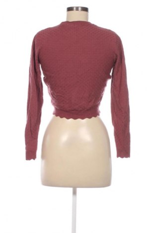 Damenpullover Zara, Größe M, Farbe Aschrosa, Preis € 9,99