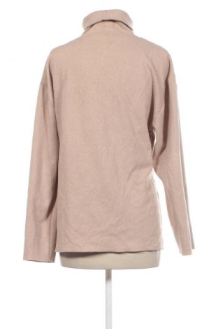 Damenpullover Zara, Größe M, Farbe Beige, Preis 18,99 €