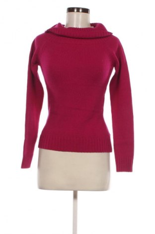 Damenpullover Zara, Größe S, Farbe Rosa, Preis 9,49 €