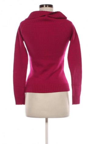 Damenpullover Zara, Größe S, Farbe Rosa, Preis 9,49 €