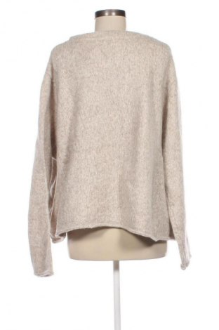 Damenpullover Zara, Größe M, Farbe Beige, Preis € 17,65