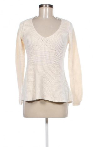 Damski sweter Zara Knitwear, Rozmiar S, Kolor Beżowy, Cena 39,99 zł