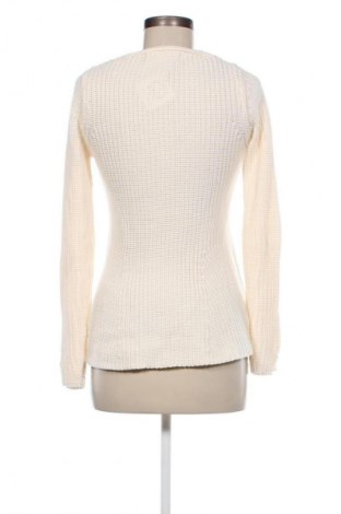 Damenpullover Zara Knitwear, Größe S, Farbe Beige, Preis € 4,99