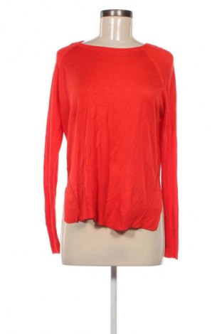 Damenpullover Zara Knitwear, Größe M, Farbe Rot, Preis 9,99 €