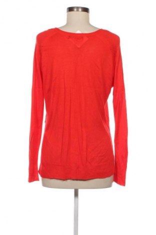 Damenpullover Zara Knitwear, Größe M, Farbe Rot, Preis € 9,99