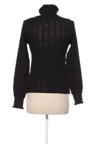 Damenpullover Zara Knitwear, Größe L, Farbe Schwarz, Preis 8,99 €