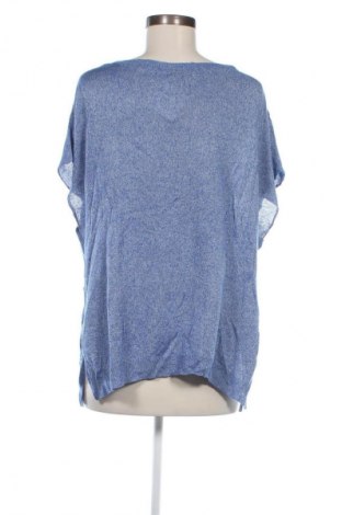 Damenpullover Zara Knitwear, Größe M, Farbe Blau, Preis € 4,99