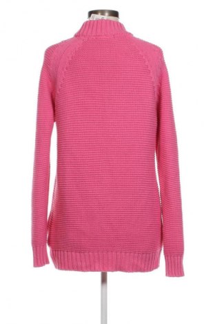 Γυναικείο πουλόβερ Zara Knitwear, Μέγεθος L, Χρώμα Ρόζ , Τιμή 8,49 €