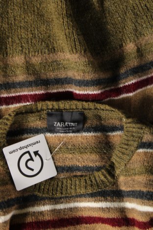 Dámsky pulóver Zara Knitwear, Veľkosť M, Farba Viacfarebná, Cena  7,45 €