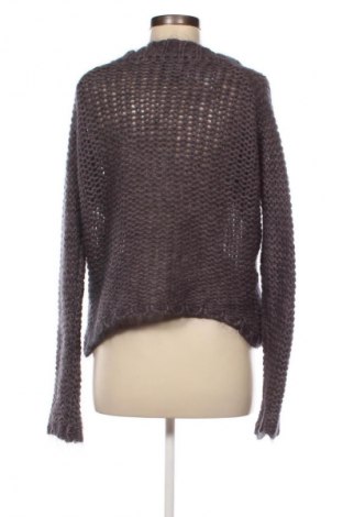 Pulover de femei Zara Knitwear, Mărime M, Culoare Gri, Preț 26,99 Lei