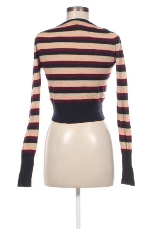 Damski sweter Zara Knitwear, Rozmiar S, Kolor Kolorowy, Cena 39,99 zł