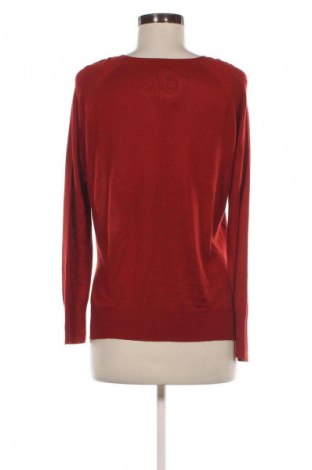 Dámsky pulóver Zara Knitwear, Veľkosť M, Farba Červená, Cena  8,45 €