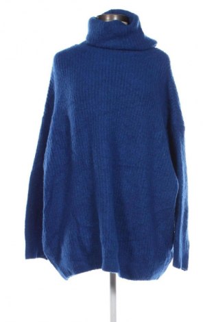 Damenpullover Zara Knitwear, Größe S, Farbe Blau, Preis € 18,99