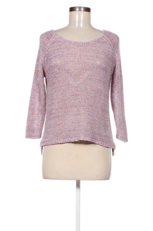 Damski sweter Zara Trafaluc, Rozmiar S, Kolor Kolorowy, Cena 89,84 zł