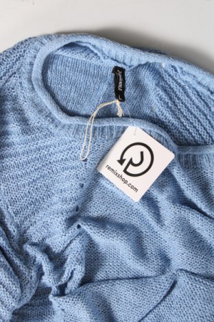 Damenpullover Zavanna, Größe L, Farbe Blau, Preis € 9,49