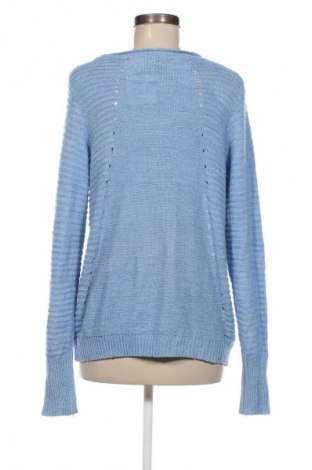 Damenpullover Zavanna, Größe L, Farbe Blau, Preis € 9,49