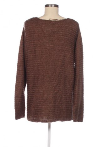 Damenpullover Zavanna, Größe XXL, Farbe Braun, Preis € 17,99