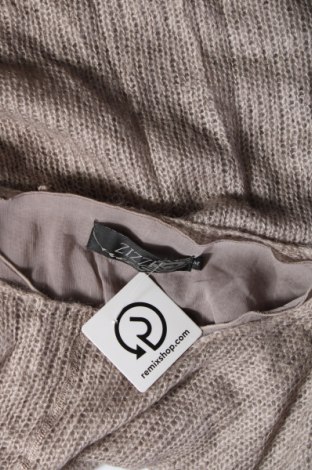 Damenpullover Zizzi, Größe M, Farbe Braun, Preis € 17,49