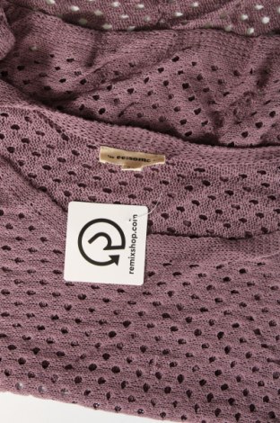 Damenpullover ee:some, Größe S, Farbe Lila, Preis 7,49 €