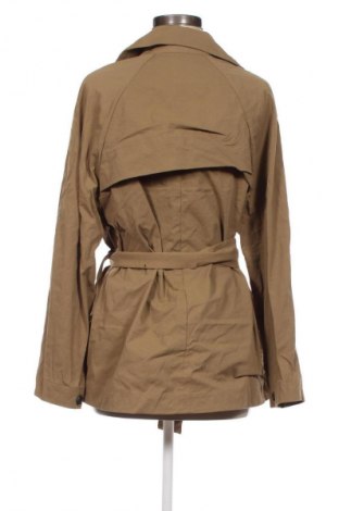 Damen Trench Coat, Größe L, Farbe Braun, Preis € 19,49