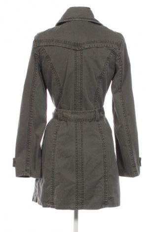 Trench de femei, Mărime S, Culoare Verde, Preț 121,99 Lei