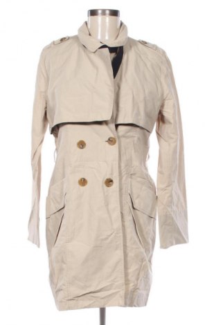 Damen Trench Coat, Größe M, Farbe Beige, Preis € 7,49