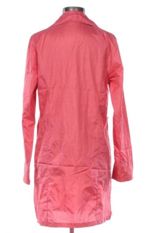 Damen Trench Coat, Größe M, Farbe Rosa, Preis € 6,99