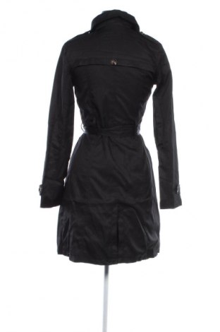 Damen Trench Coat, Größe M, Farbe Schwarz, Preis € 19,49