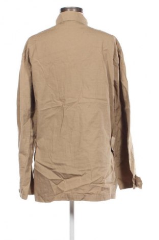 Damen Trenchcoat, Größe M, Farbe Beige, Preis 19,49 €