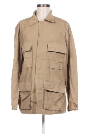 Damen Trenchcoat, Größe M, Farbe Beige, Preis 19,49 €