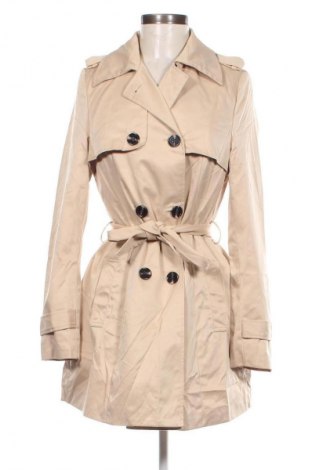 Damen Trench Coat, Größe S, Farbe Beige, Preis € 21,99