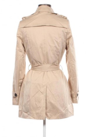 Damen Trenchcoat, Größe S, Farbe Beige, Preis 24,49 €