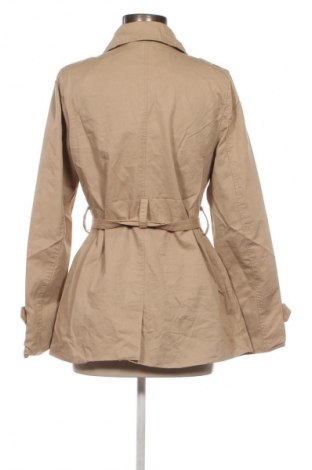 Damen Trenchcoat Ambiance, Größe M, Farbe Beige, Preis 8,99 €